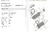 parafuso do cabeçote Porsche WP1AF2953FLB91044