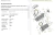 parafuso do cabeçote Porsche WP1AF2953FLB91044