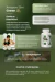COMBO Amazon DETOX Slim + Amazon Slim GRE - Amazon Slim