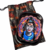 Bandeja/Pratinho de Metal Sadhu Psychedelic Shiva + Bag Multiuso - comprar online