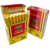 Unidade Gudang Garam Tradicional