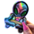 Adesivo Holográfico À Prova d’Água Alien Drop