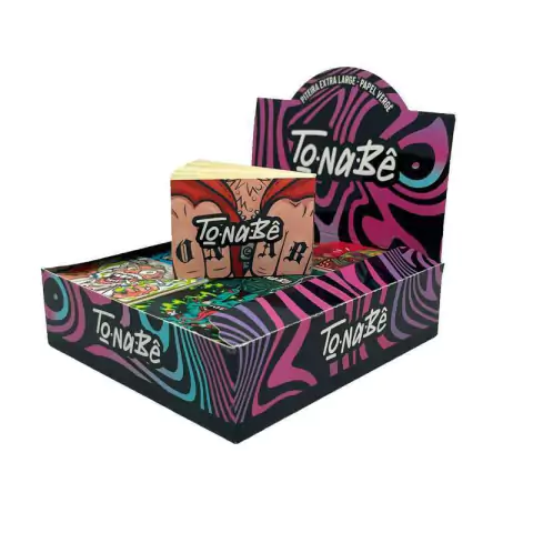 Piteira To Na Bê Premium Extra Large (Vergê)