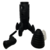 Bong de Silicone e Vidro Foguete - Drop Store