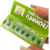 Seda Saborizada Mini Fumanchú Maçã Verde - comprar online