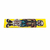 Seda King Size Lion Rolling Circus Brasil Edition Branca - comprar online