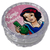 Dichavador Ganja Princess Branca de Neve Policarbonato na internet