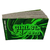 Piteira Bem Bolado Girls In Green Super Large (Reciclável)