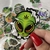 Pack com 50 Adesivos Cannabis - comprar online