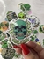 Pack com 50 Adesivos Cannabis - loja online