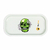 Bandeja de Metal Pequena Smoke Skull