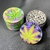 Dichavador de Metal 50mm High Vibes - Drop Store