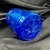 Dichavador de Metal Premium Amsterdam Azul (5 Partes) - Drop Store