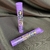 Porta-beck Hermético Lion Rolling Circus Tora Tora (Roxo) - comprar online