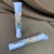 Porta-beck Hermético Lion Rolling Circus Silverfuck & JellyBelly (Azul) - comprar online