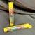 Porta-beck Hermético Lion Rolling Circus Edgar Allan (Amarelo) - comprar online