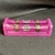 Bolador Mini Size Lion Rolling Circus Sexy Sadie (Rosa) - comprar online