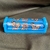 Bolador Mini Size Lion Rolling Circus Silverfuck & JellyBelly (Azul) - comprar online