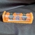 Bolador Mini Size Lion Rolling Circus Mr. Trampoline (Laranja) - comprar online