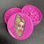 Dichavador Lion Rolling Circus 3 Partes Sexy Sadie (Rosa) na internet