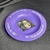 Cinzeiro de Metal Lion Rolling Circus Roxo (Tora Tora) - comprar online