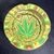 Cinzeiro de Vidro Rastafari 420 na internet