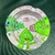 Cinzeiro de Vidro Mr. Joint Hazy Days - comprar online