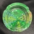 Cinzeiro de Vidro Mr. Joint Frosted Green na internet