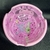 Cinzeiro de Vidro Revestido de Silicone Baked Bunny - comprar online