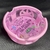 Cinzeiro de Vidro Revestido de Silicone Baked Bunny na internet