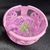 Cinzeiro de Vidro Revestido de Silicone Baked Bunny - loja online
