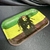 Bandeja de Metal Grande Bob Marley - comprar online