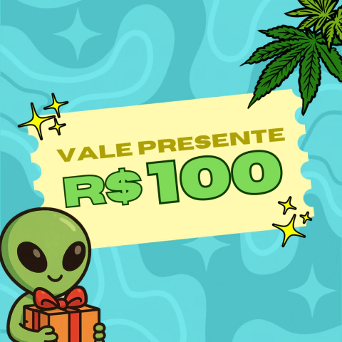 Vale-Presente Drop R$ 100 - comprar online