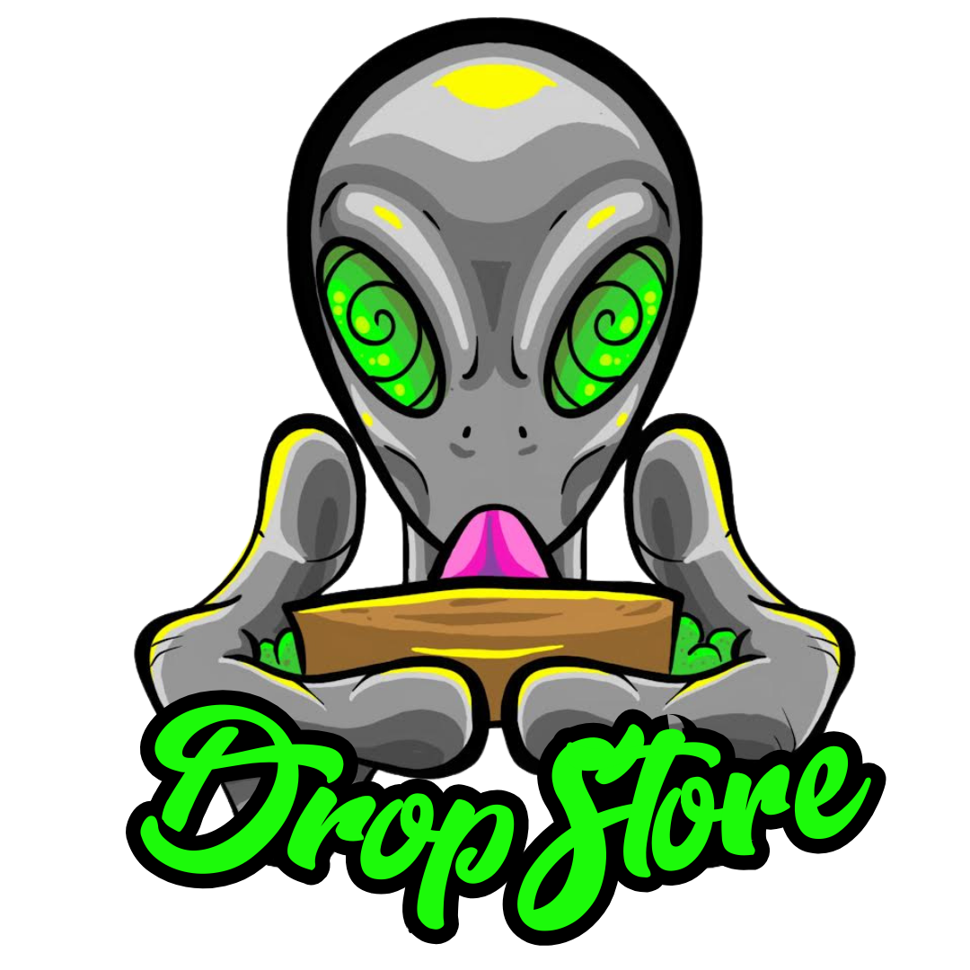 Drop Store