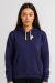 MOLETOM 2 CABOS UNISEX PELUCIADO COM CAPUZ - Santa Paula Outlet