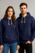 MOLETOM 2 CABOS UNISEX PELUCIADO COM CAPUZ na internet