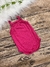 Body Bia - Pink | 0 a 12 meses