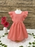 Vestido Colors | 12 a 16 meses