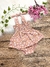 Body Jasmine | 5 a 16 meses - Lelê Kids