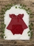 Conjunto Alice | 2 a 4 meses - Lelê Kids
