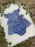 Conjunto Clara | 2 a 4 meses - loja online