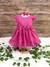 Vestido Aurora | 4 a 7 meses - comprar online