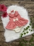 Body Bailarina | 2 a 5 meses - Lelê Kids