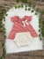 Conjunto Alice | 2 a 4 meses
