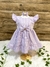 Vestido Bella | 0 a 7 meses - comprar online