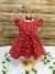 Vestido Bella | 0 a 7 meses - Lelê Kids