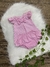 Conjunto Helena | 2 a 5 meses - Lelê Kids