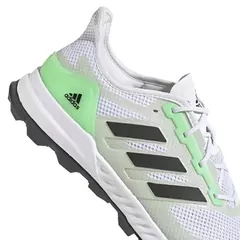 Adidas Adipower White - HockeyClub
