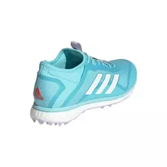 Adidas Fabela X Empower Celeste en internet