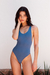 Maio Renata Azul